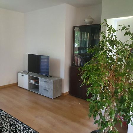 Appartement Cosy Parc Thermal Thonon-les-Bains Esterno foto