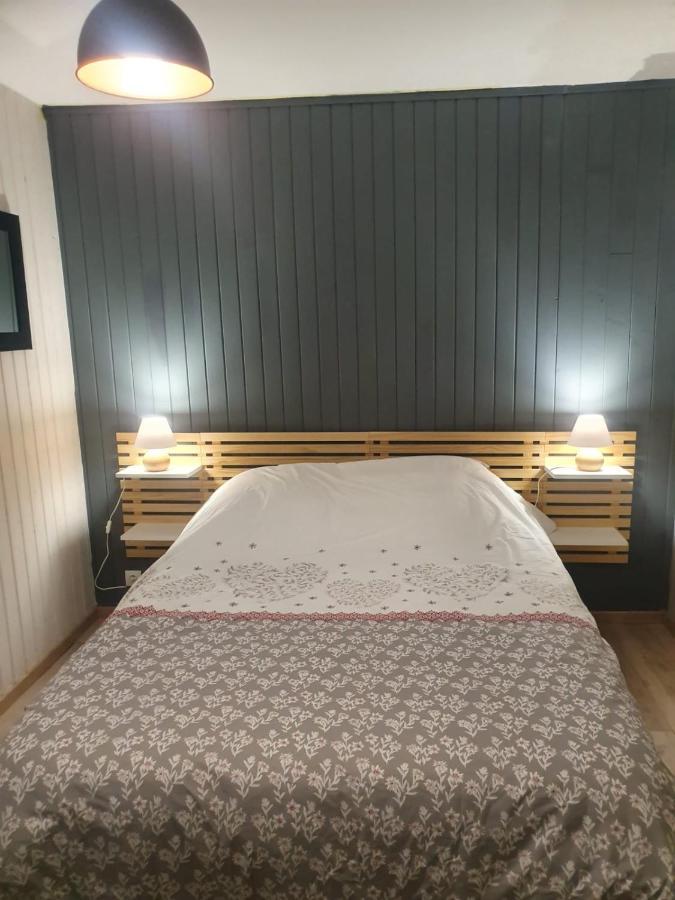 Appartement Cosy Parc Thermal Thonon-les-Bains Esterno foto