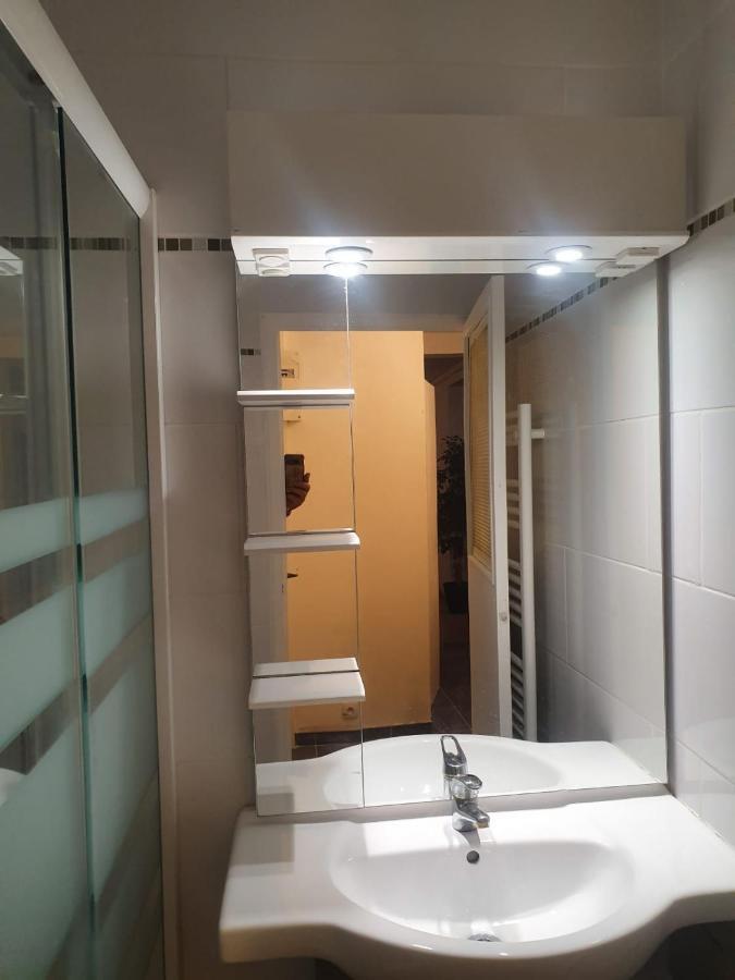 Appartement Cosy Parc Thermal Thonon-les-Bains Esterno foto