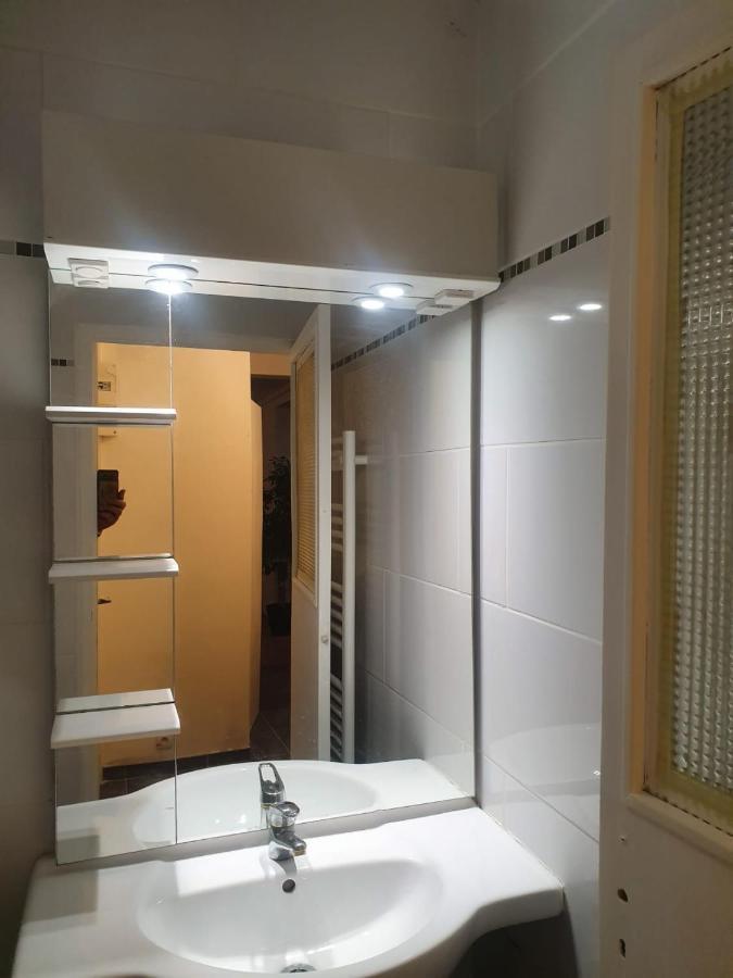 Appartement Cosy Parc Thermal Thonon-les-Bains Esterno foto