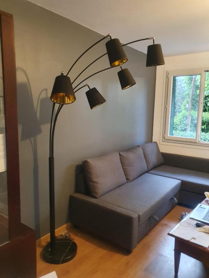Appartement Cosy Parc Thermal Thonon-les-Bains Esterno foto