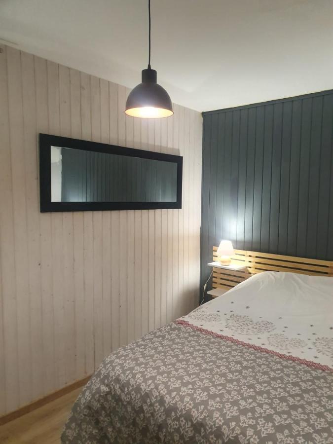 Appartement Cosy Parc Thermal Thonon-les-Bains Esterno foto