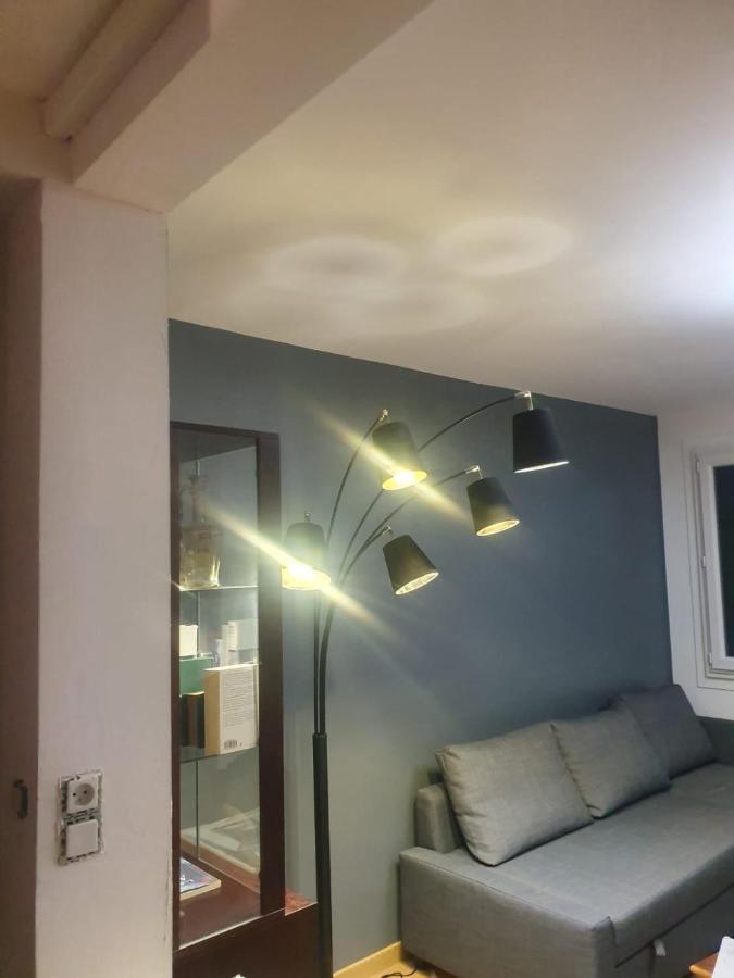 Appartement Cosy Parc Thermal Thonon-les-Bains Esterno foto