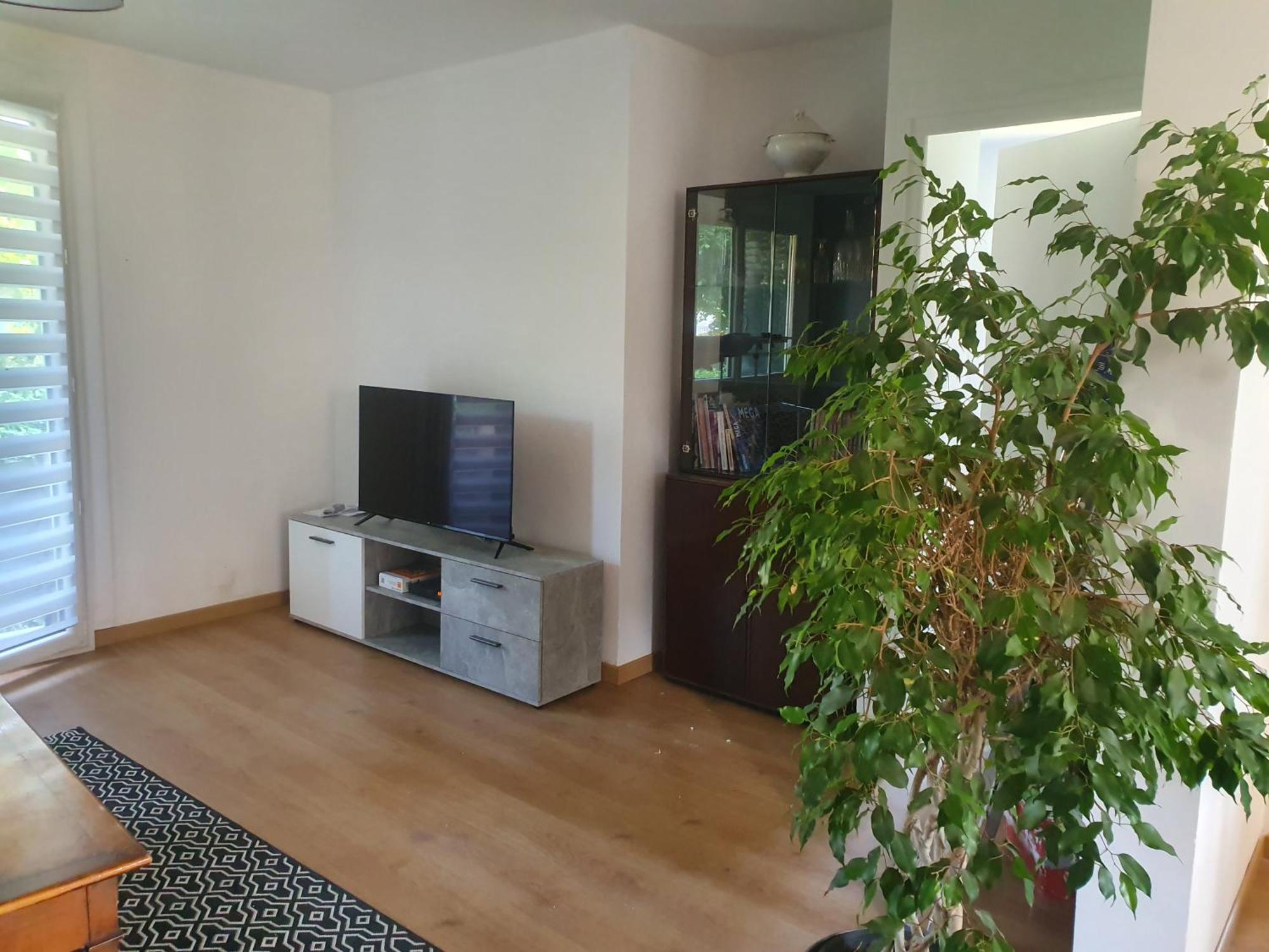 Appartement Cosy Parc Thermal Thonon-les-Bains Esterno foto