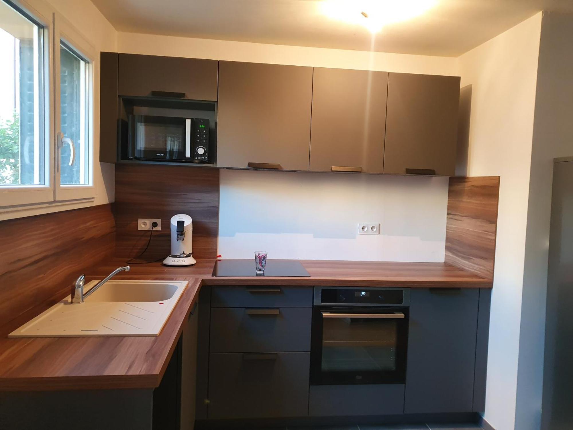 Appartement Cosy Parc Thermal Thonon-les-Bains Esterno foto